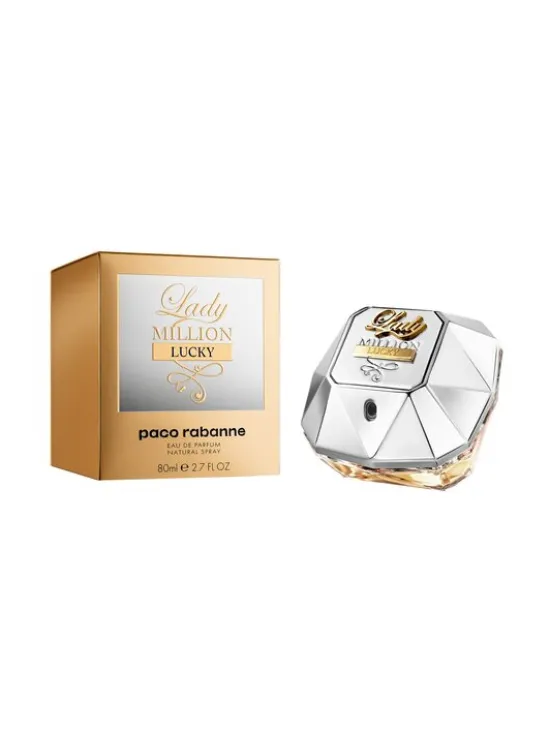 Paco Rabanne Lady Million Lucky Woda perfumowana