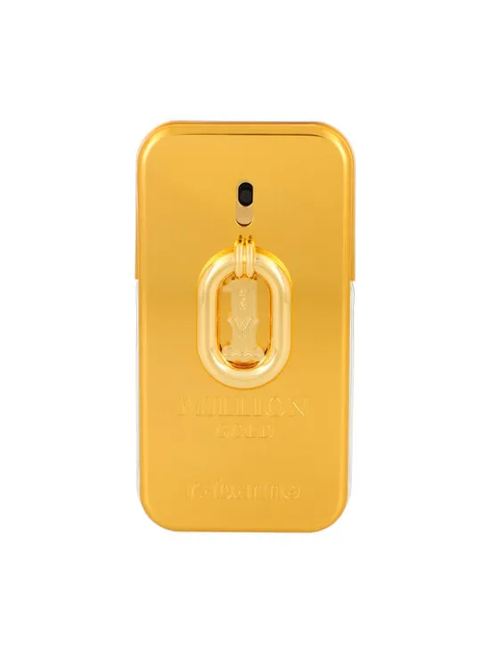 Paco Rabanne Million Gold Man Woda perfumowana