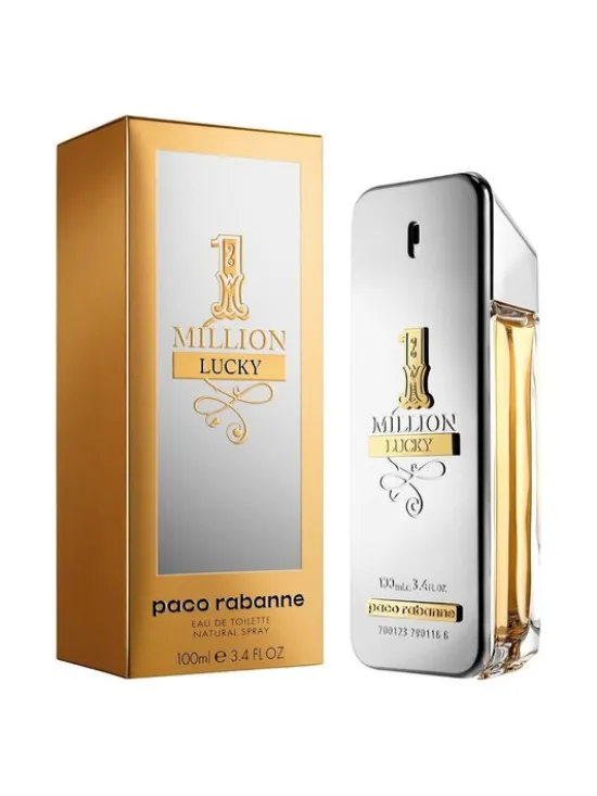 Paco Rabanne 1 Million Lucky Woda toaletowa