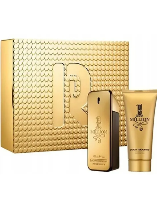 Paco Rabanne 1 Million Zestaw