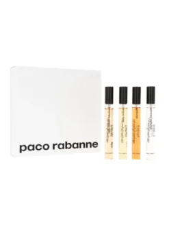 Paco Rabanne Miniatures Collection Zestaw zapachowy