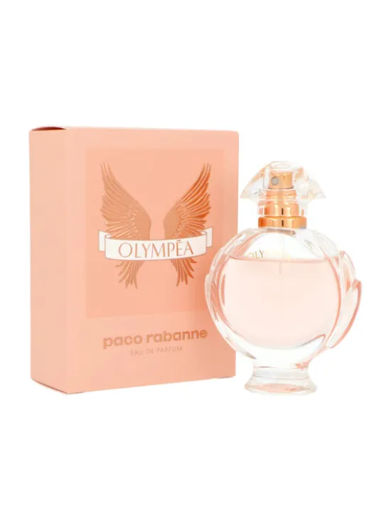 Paco Rabanne Olympea Woda perfumowana
