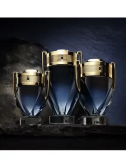 Paco Rabanne Paco Rabanne Invictus Parfum 50ml Perfumy