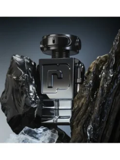Paco Rabanne Paco Rabanne Phantom Intense Elixir 50ml Woda perfumowana