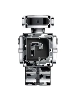 Paco Rabanne Phantom Legion Woda toaletowa