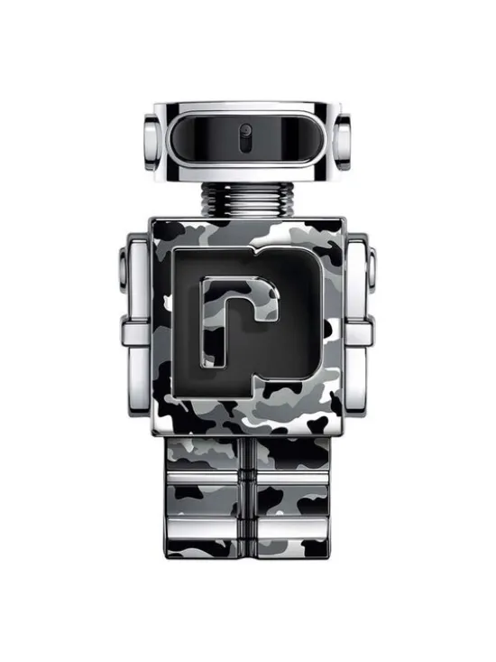 Paco Rabanne Phantom Legion Woda toaletowa