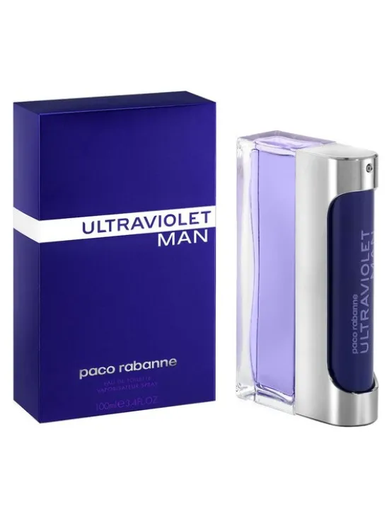 Paco Rabanne Ultraviolet Man Woda toaletowa