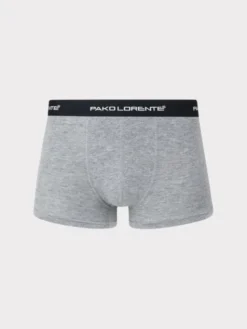 Pako Lorente Komplet bokserek U000B-GX-001 Szary