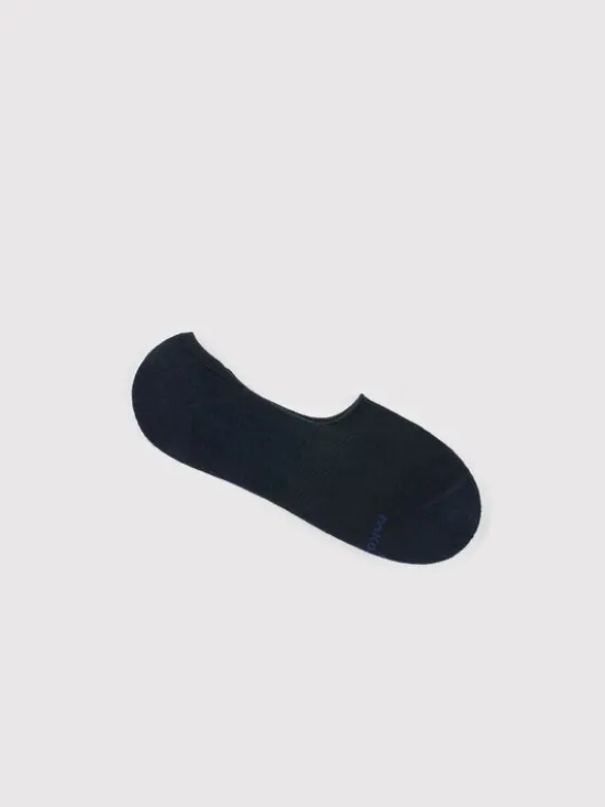 Pako Lorente Stopki P25SF-SX-001 Granatowy