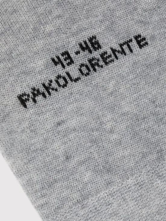 Pako Lorente Stopki P25SF-SX-001 Szary