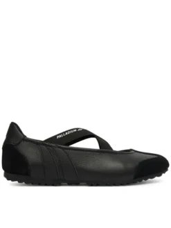 Palladium Baleriny Racerballerinalth 94645-008-M Czarny