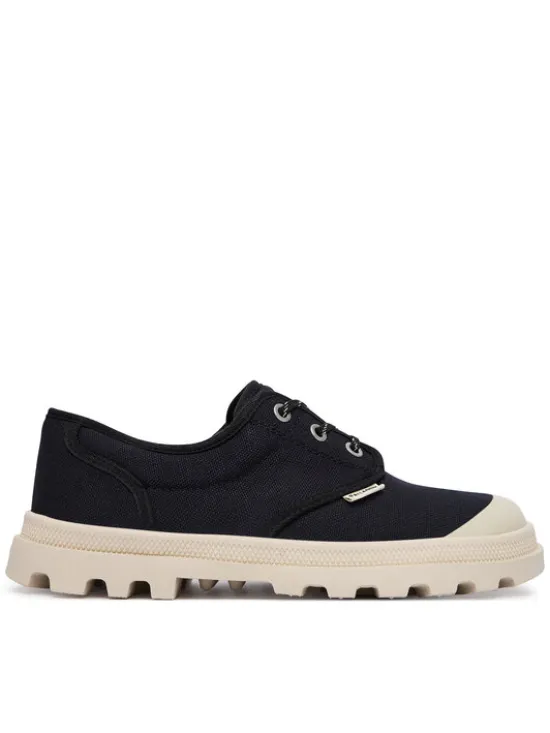 Palladium Trampki Dunelite Ox Cush 94661-008-M Czarny