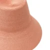 Paris+Hendzel Kapelusz Pink Bucket Hat (grade 4/5) Różowy