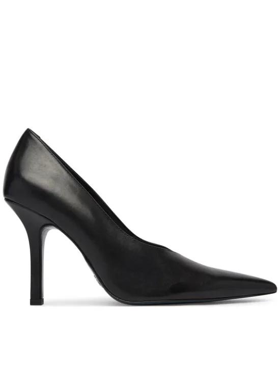 Patrizia Pepe Szpilki 8Z0106/L048-K103 Czarny