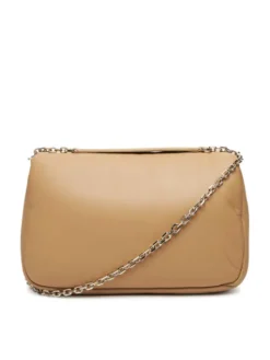 Patrizia Pepe Torebka 8B0221/L113-B775 Beżowy