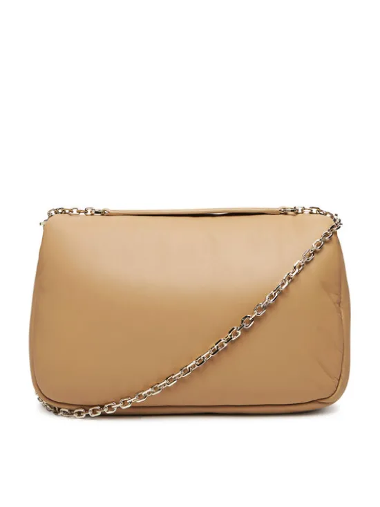 Patrizia Pepe Torebka 8B0221/L113-B775 Beżowy