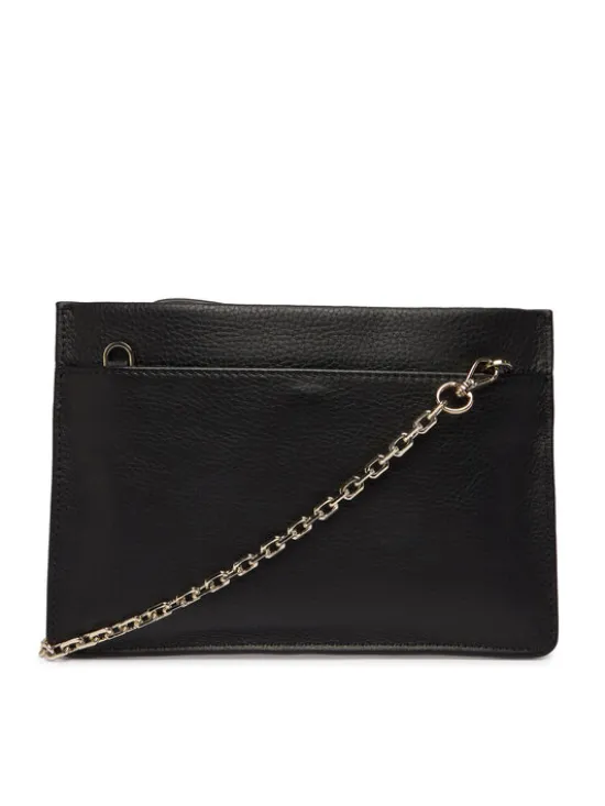 Patrizia Pepe Torebka 8B0335/L001-K103 Czarny