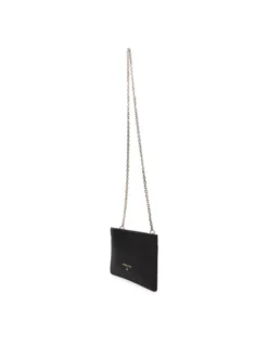 Patrizia Pepe Torebka 8B0335/L001-K103 Czarny