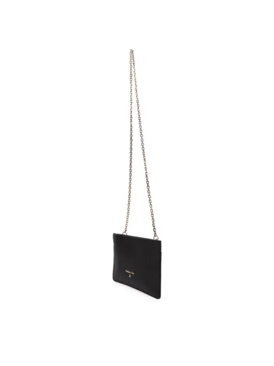 Patrizia Pepe Torebka 8B0335/L001-K103 Czarny
