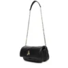 Patrizia Pepe Torebka 8B0220/ L113-K470 Czarny