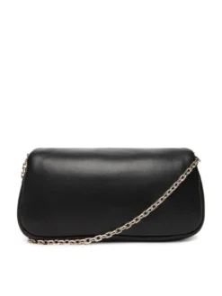 Patrizia Pepe Torebka 8B0220/ L113-K470 Czarny