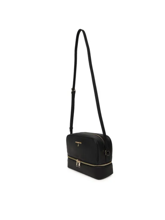 Patrizia Pepe Torebka 8B0253/L001-K103 Czarny