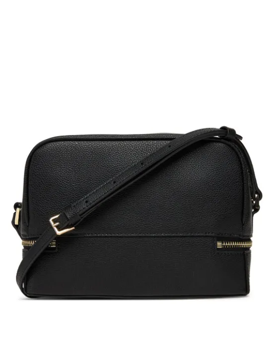 Patrizia Pepe Torebka 8B0253/L001-K103 Czarny
