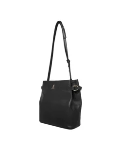 Patrizia Pepe Torebka 2B0150/L162-K103 Czarny