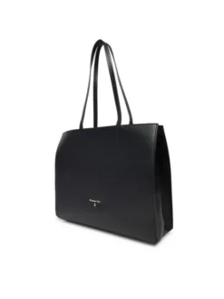 Patrizia Pepe Torebka 8B0235/L001-K470 Czarny