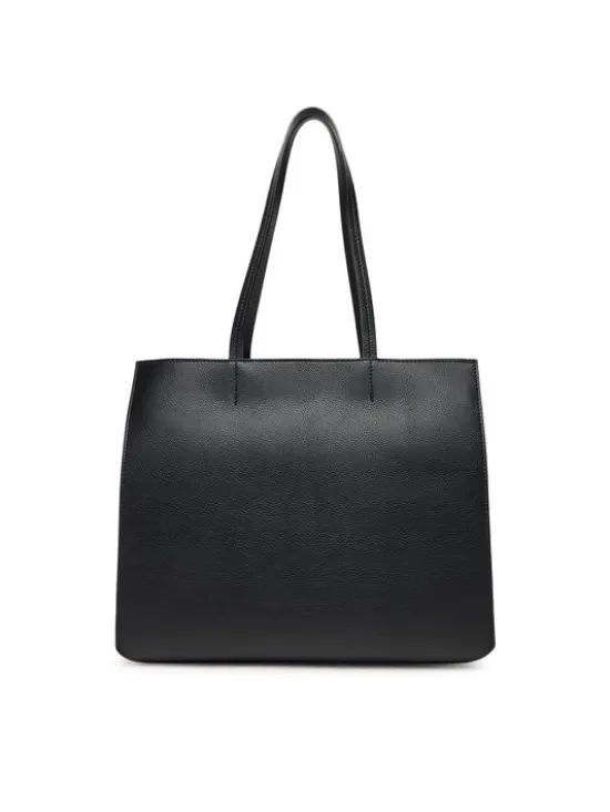 Patrizia Pepe Torebka 8B0235/L001-K470 Czarny