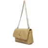 Patrizia Pepe Torebka CB0084/L006-B862 Beżowy