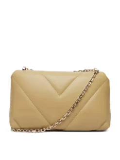 Patrizia Pepe Torebka CB0084/L006-B862 Beżowy