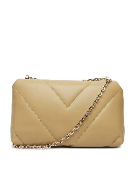 Patrizia Pepe Torebka CB0084/L006-B862 Beżowy