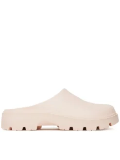 Pepe Jeans Klapki Sun Beach PLS70161 Różowy