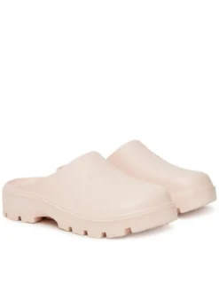Pepe Jeans Klapki Sun Beach PLS70161 Różowy