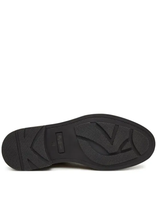 Pepe Jeans Sztyblety Leeds Road M PMS500001 Brązowy