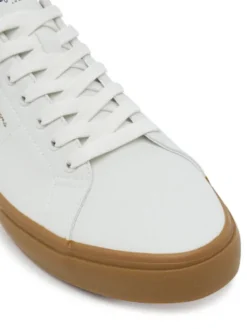 Pepe Jeans Tenisówki Kenton Base PMS300003 Écru