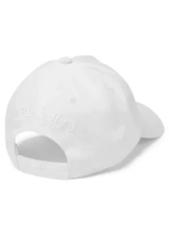 PHILIPP PLEIN Czapka 20627 Biały