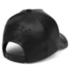 PHILIPP PLEIN Czapka 22345 Czarny