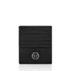 PHILIPP PLEIN Etui na karty kredytowe 19007 Czarny