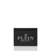 PHILIPP PLEIN Etui na karty kredytowe 907 Czarny