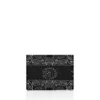 PHILIPP PLEIN Etui na karty kredytowe 2807 Czarny