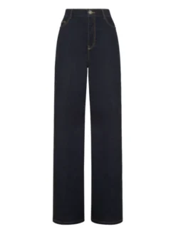 PHILIPP PLEIN Jeansy 26299 Niebieski Skater Fit