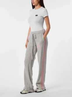 PHILIPP PLEIN Joggery 27261 Beżowy Jogger Fit