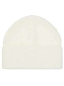 PHILIPP PLEIN Kapelusz 25731 Biały