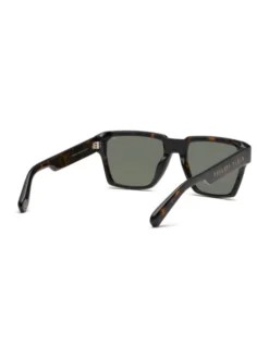 PHILIPP PLEIN Okulary przeciwsłoneczne 28751 Brązowy