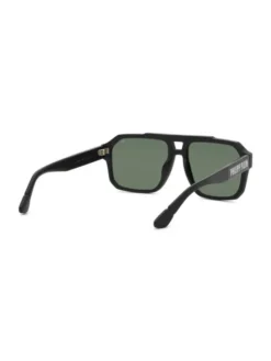 PHILIPP PLEIN Okulary przeciwsłoneczne 31441 Czarny