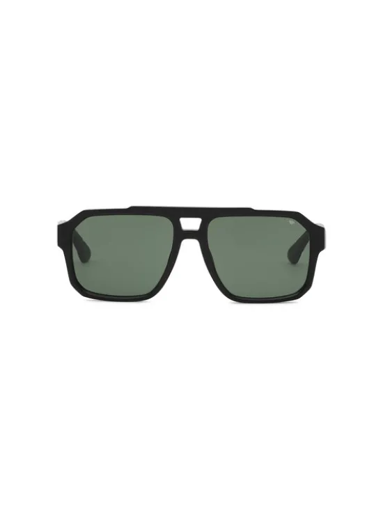 PHILIPP PLEIN Okulary przeciwsłoneczne 31441 Czarny