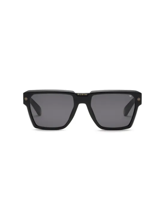 PHILIPP PLEIN Okulary przeciwsłoneczne 28751 Czarny