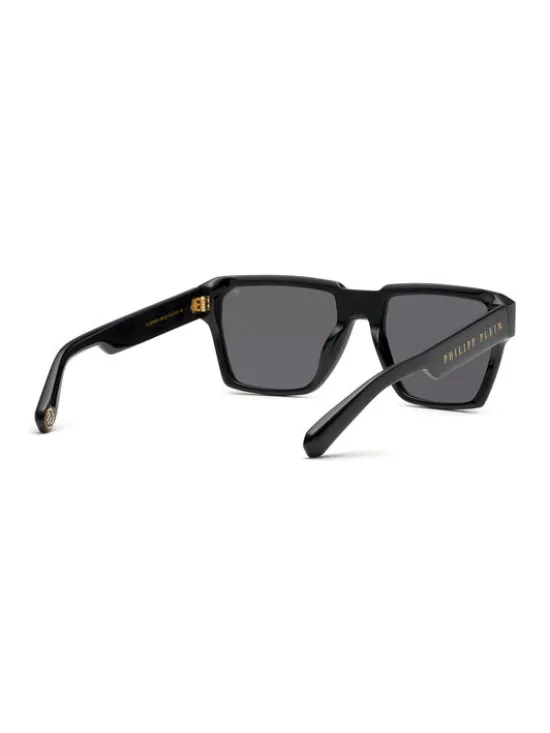 PHILIPP PLEIN Okulary przeciwsłoneczne 28751 Czarny